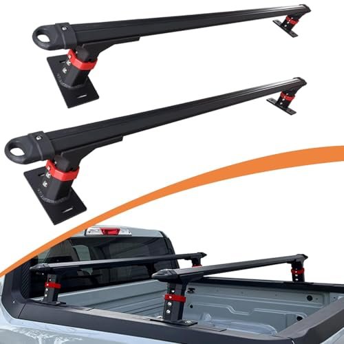 Can You Put a Back Rack on with a Tonneau Cover? Complete Compatibility Guide