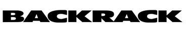 BACK RACK TONNEAU COVER logo
