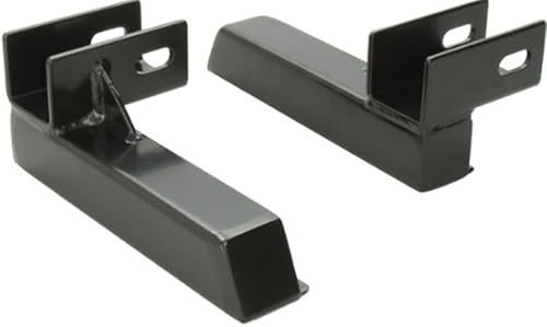 Back Rack Side Rail vs Top Rail Mounting: Which System Fits Your Truck?